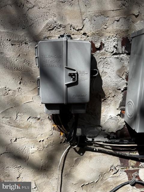 PHILADELPHIA - Residential