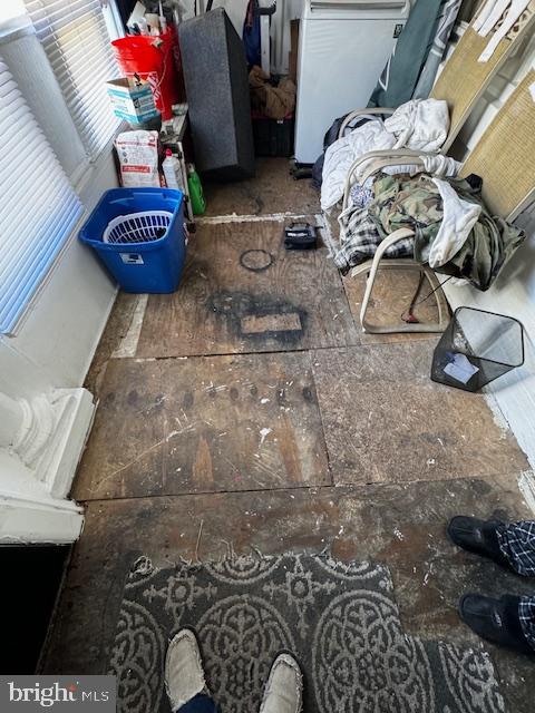 PHILADELPHIA - Residential