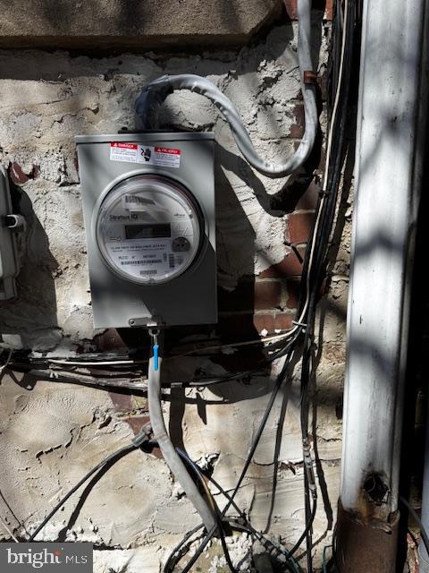 PHILADELPHIA - Residential