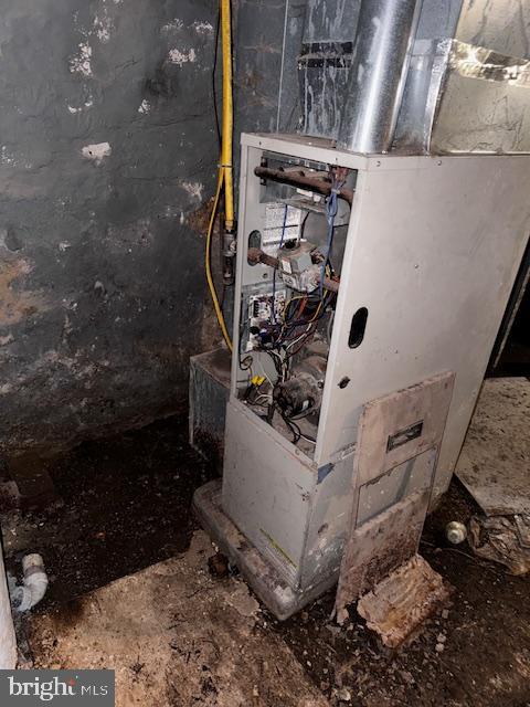 PHILADELPHIA - Residential