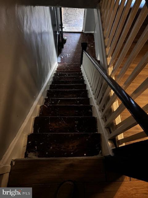 PHILADELPHIA - Residential