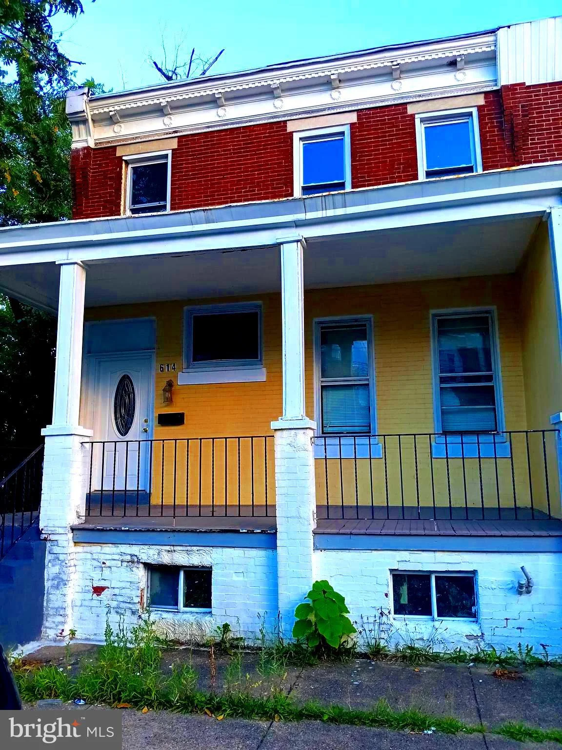 614 Columbia Avenue, Darby, PA, 19023