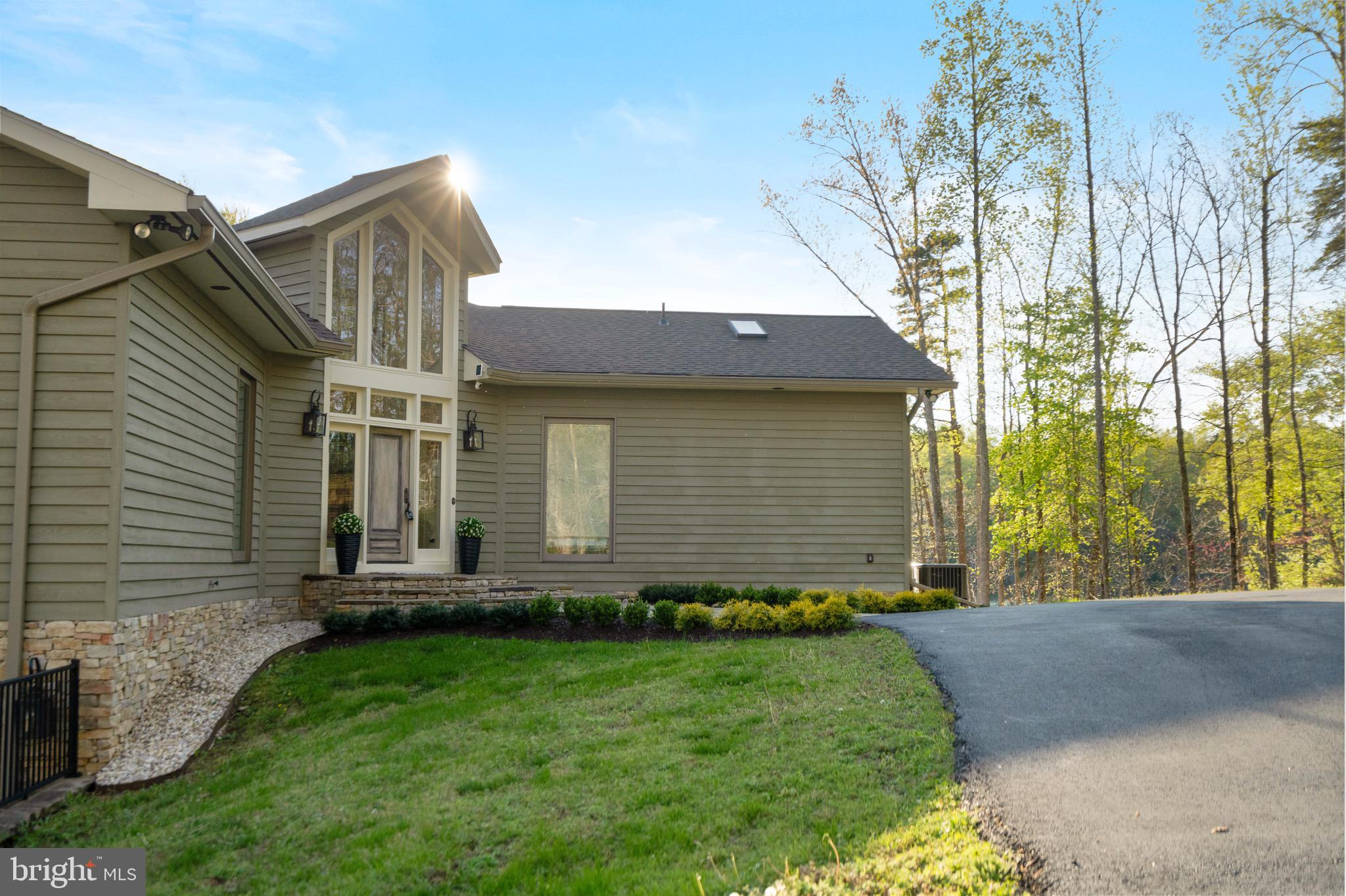 CUCKOOS NEST - Residential