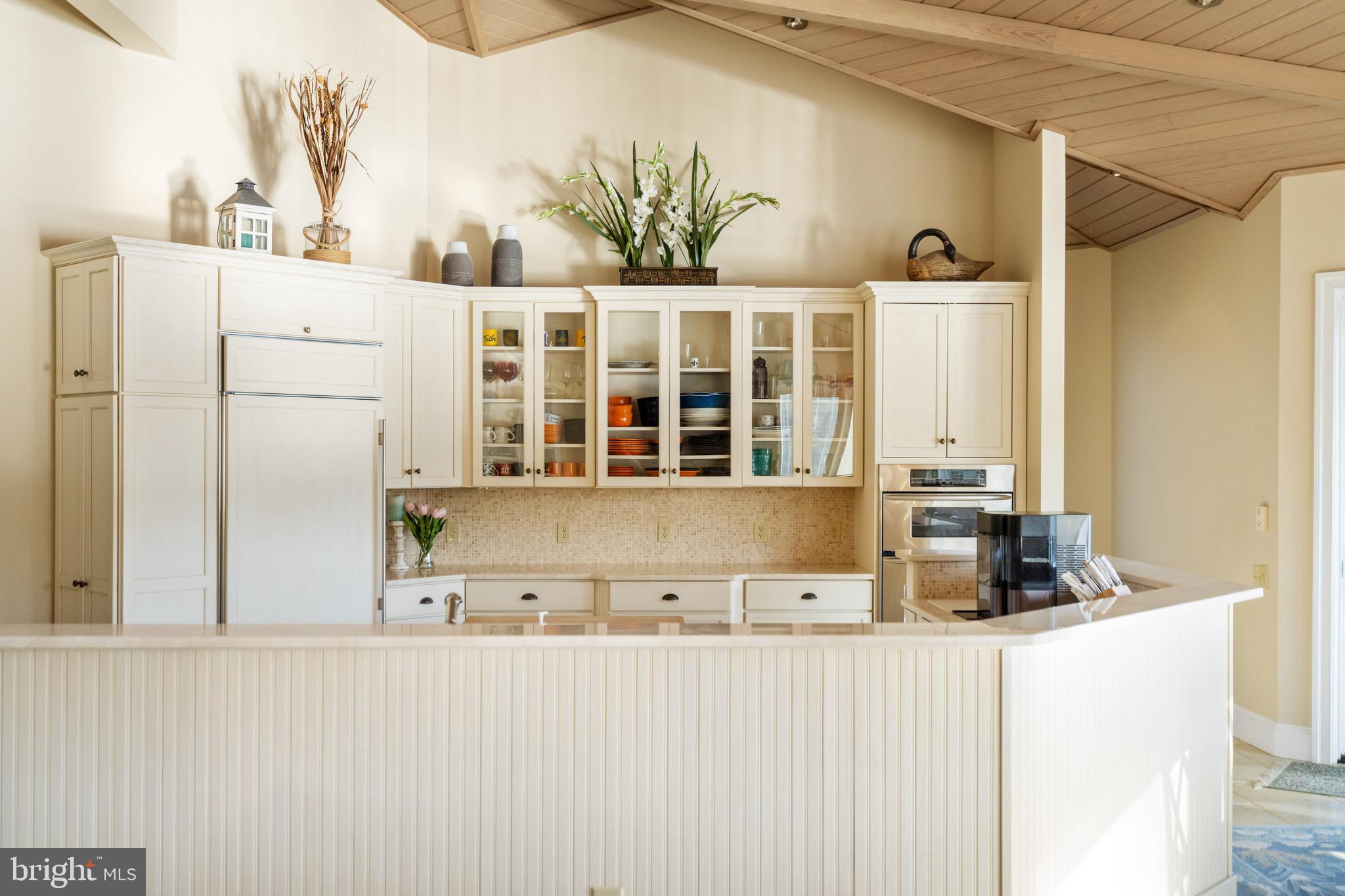 CUCKOOS NEST - Residential