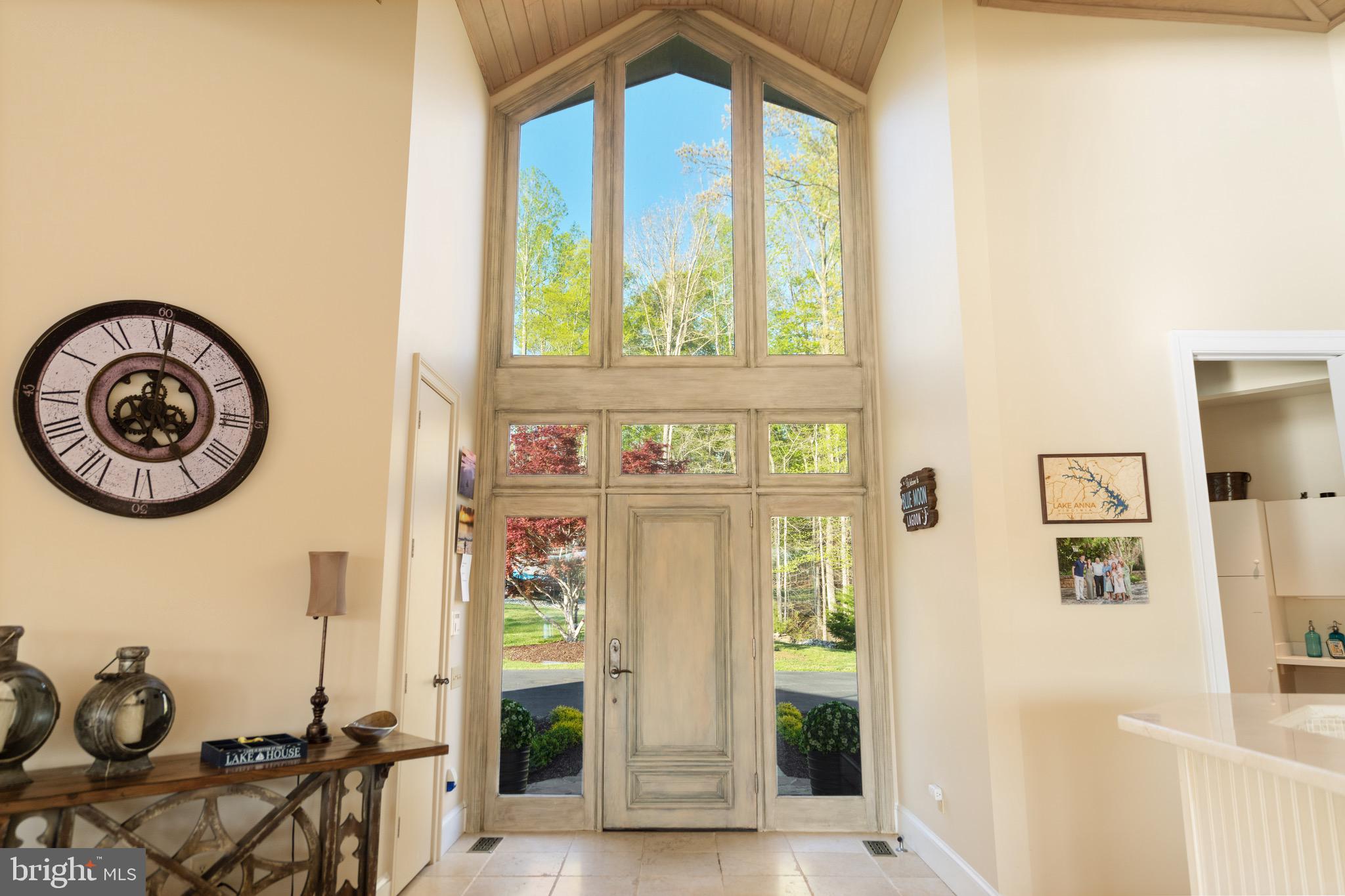 CUCKOOS NEST - Residential