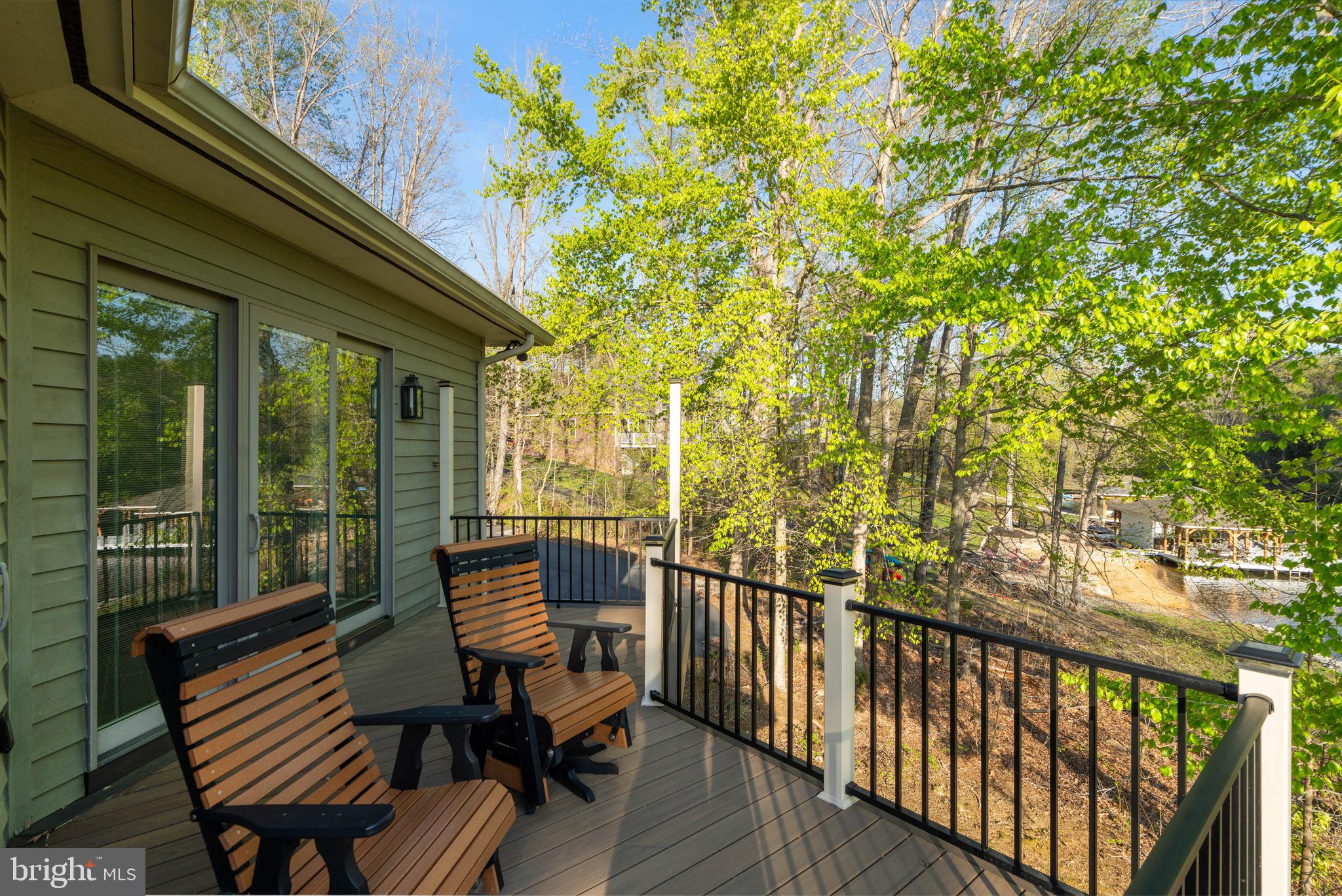 CUCKOOS NEST - Residential