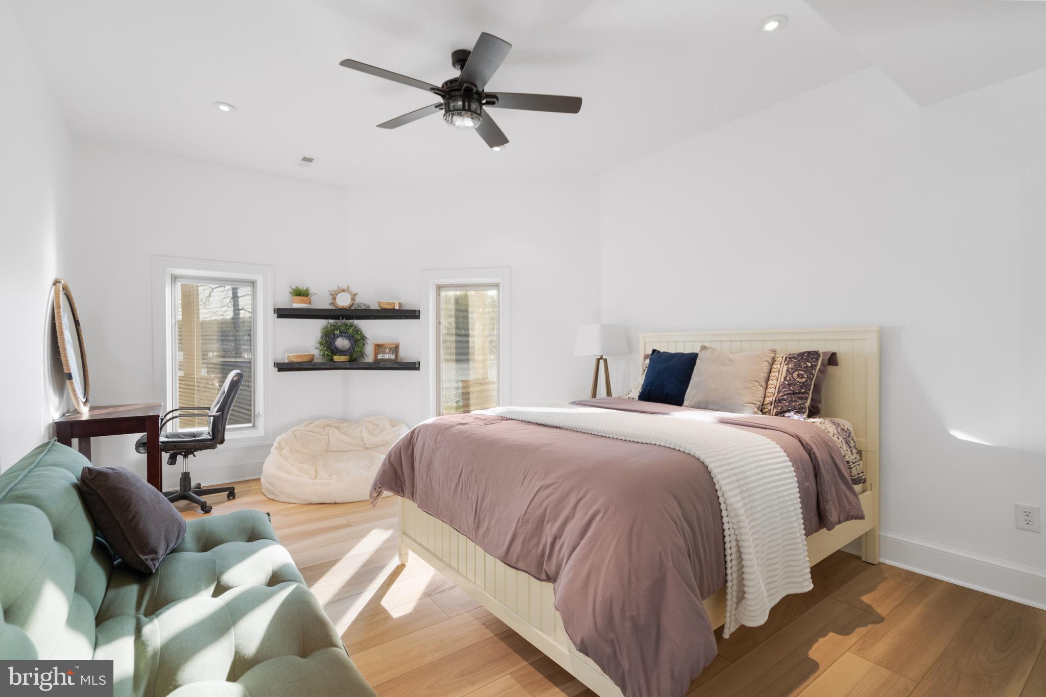 CUCKOOS NEST - Residential