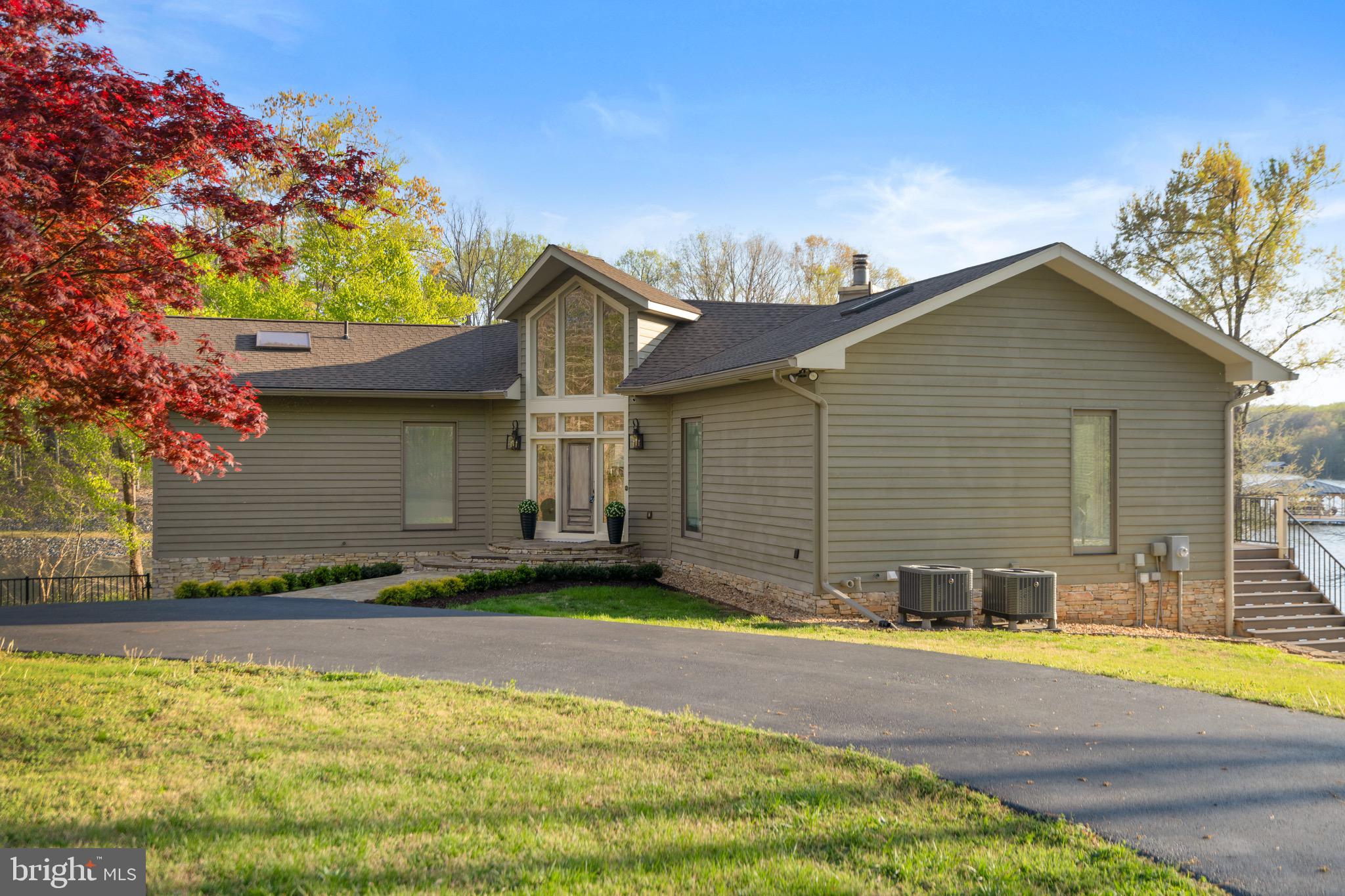 CUCKOOS NEST - Residential