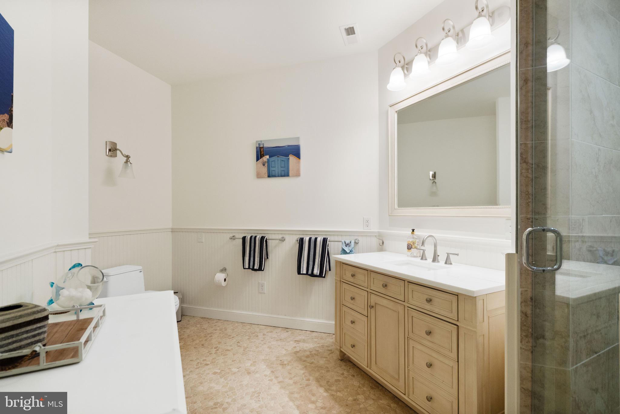 CUCKOOS NEST - Residential