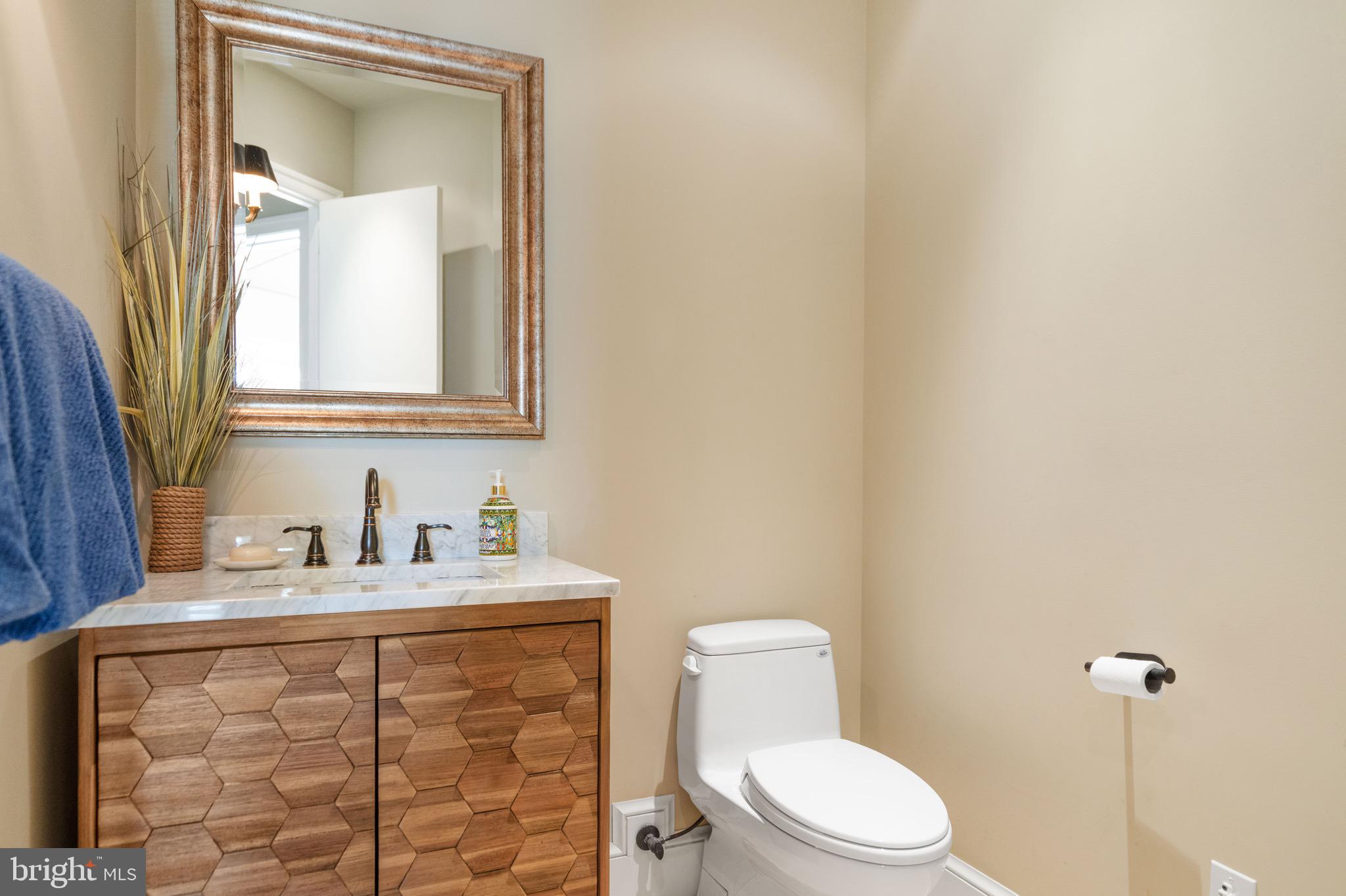 CUCKOOS NEST - Residential