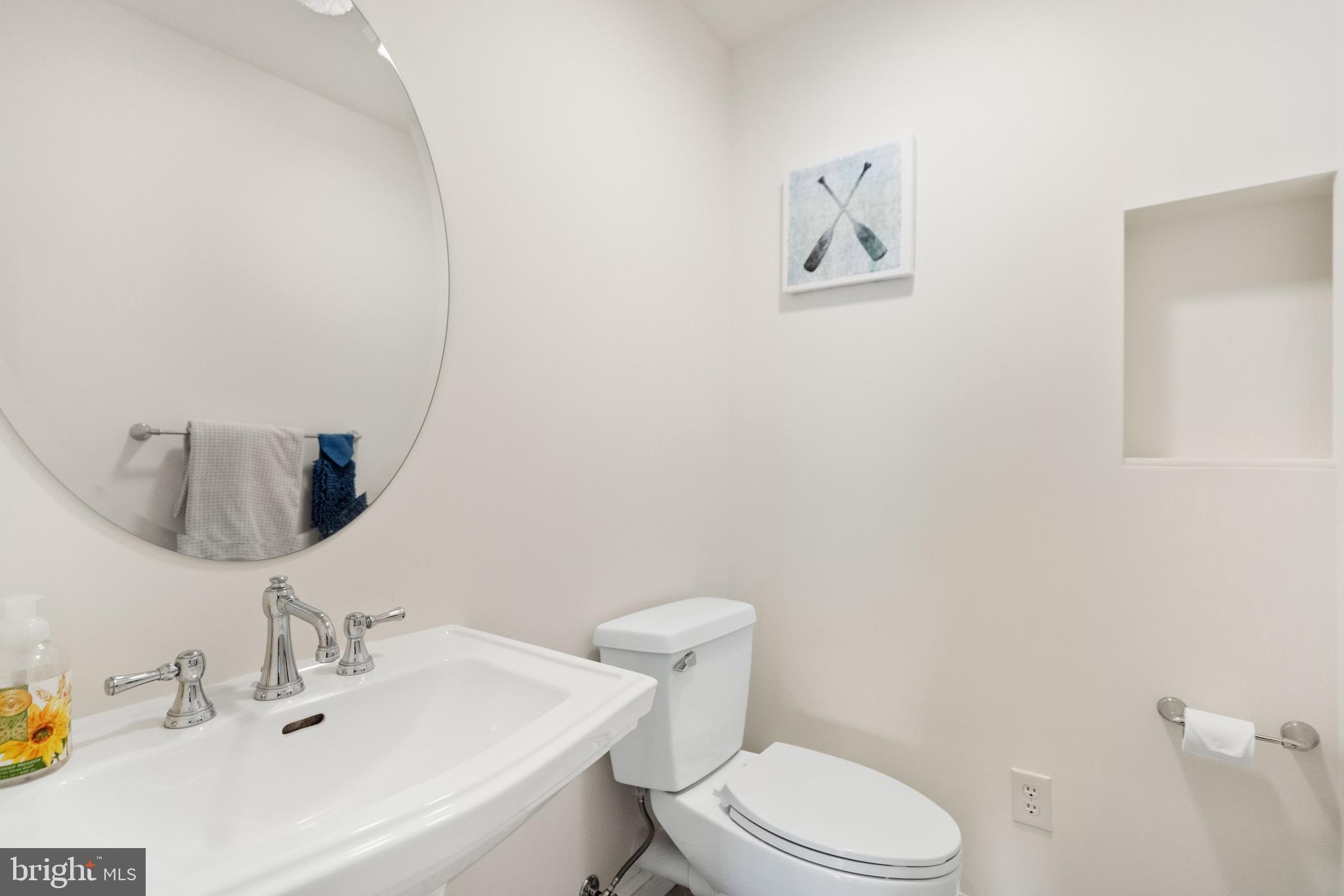 CUCKOOS NEST - Residential