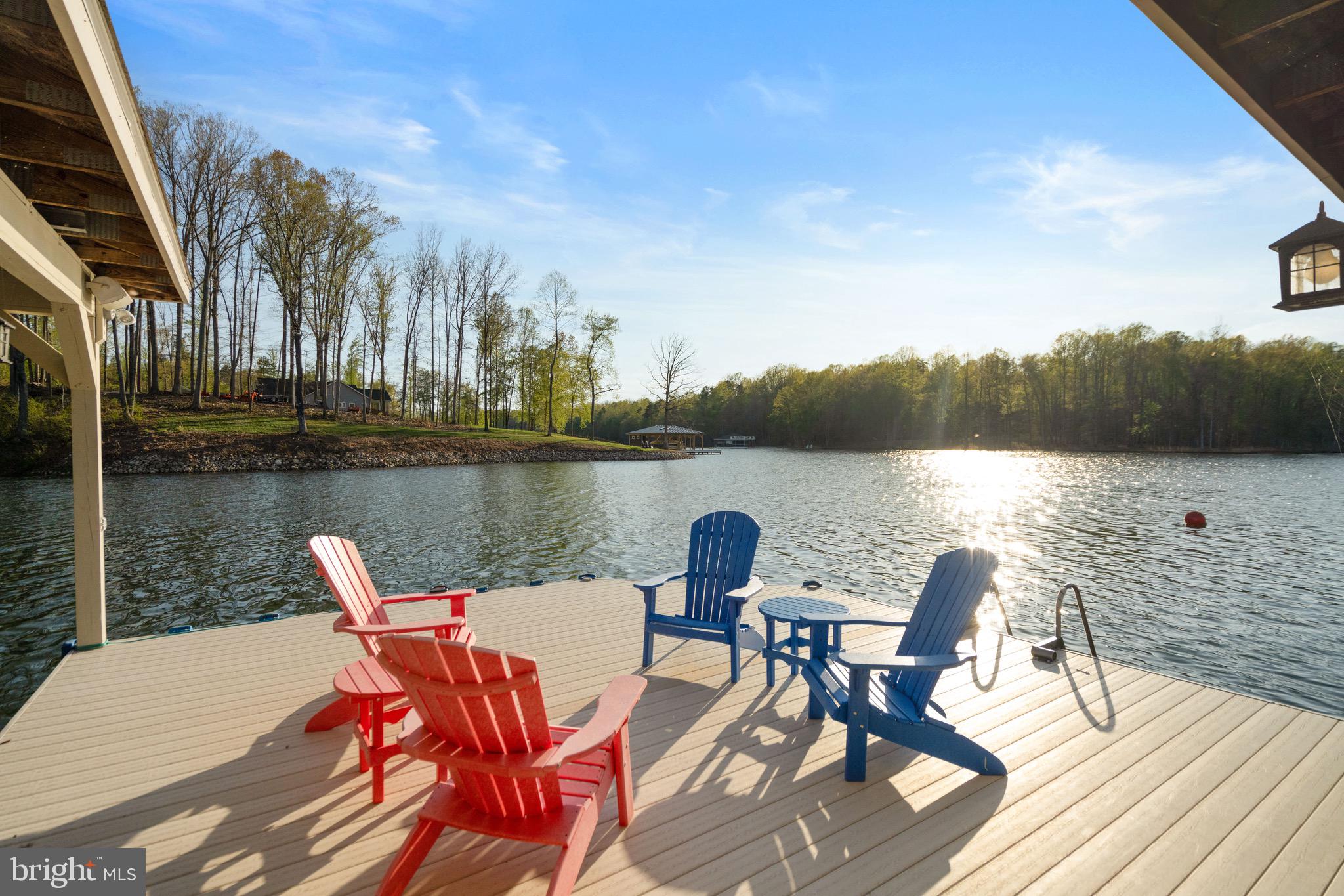 CUCKOOS NEST - Residential