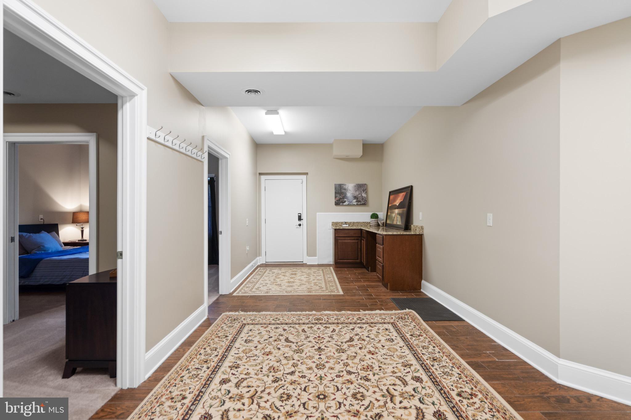 CUCKOOS NEST - Residential