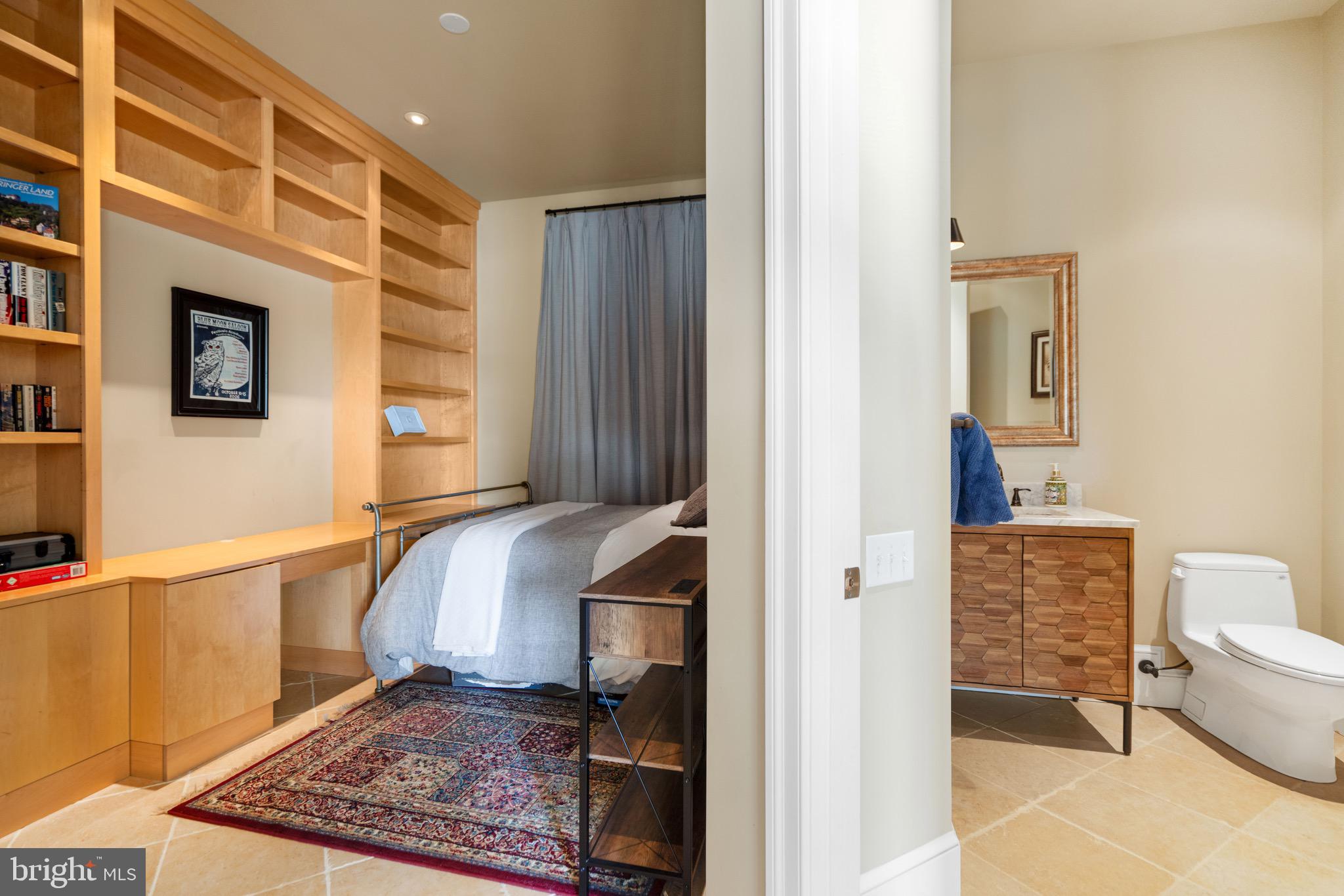 CUCKOOS NEST - Residential