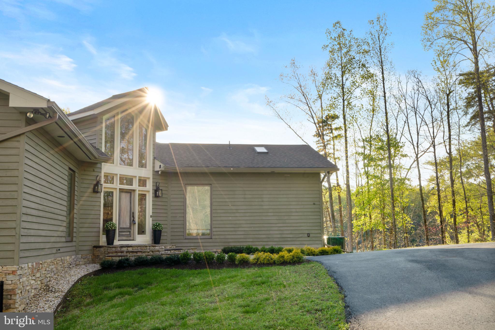 CUCKOOS NEST - Residential