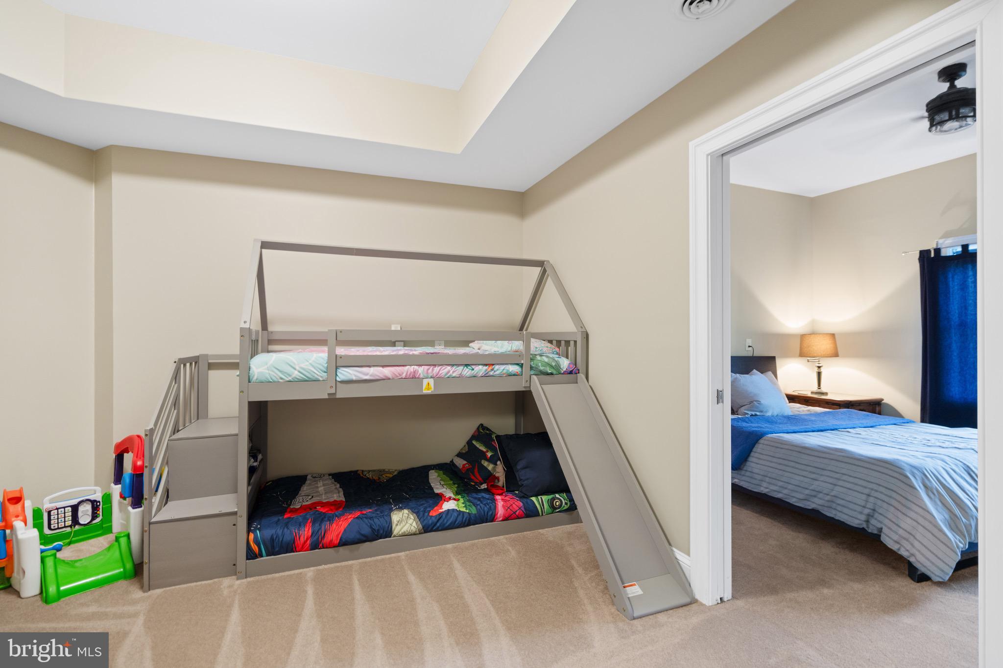 CUCKOOS NEST - Residential