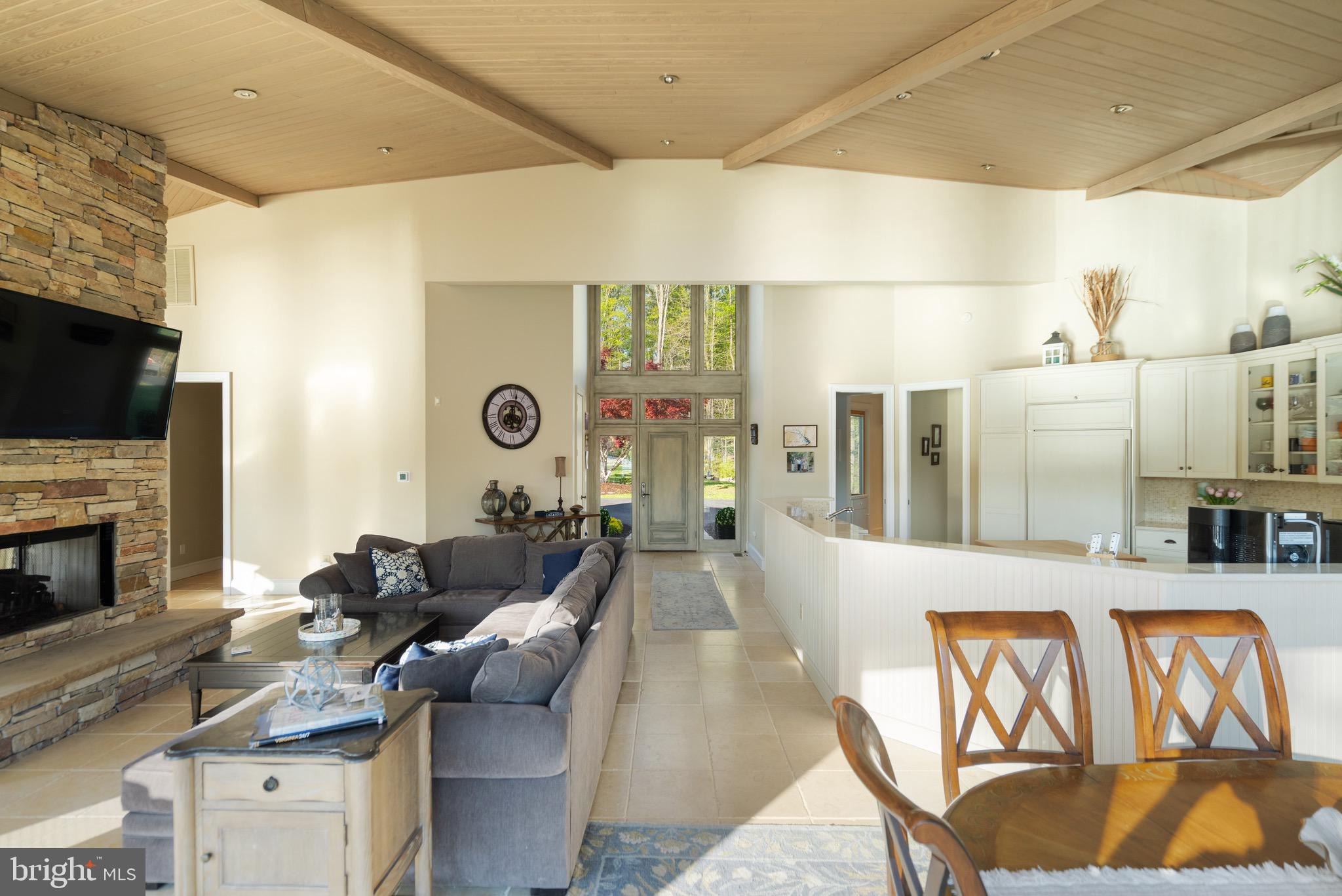 CUCKOOS NEST - Residential