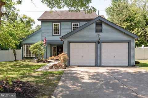 31 BLUE GRASS ROAD CLEMENTON NJ 08021