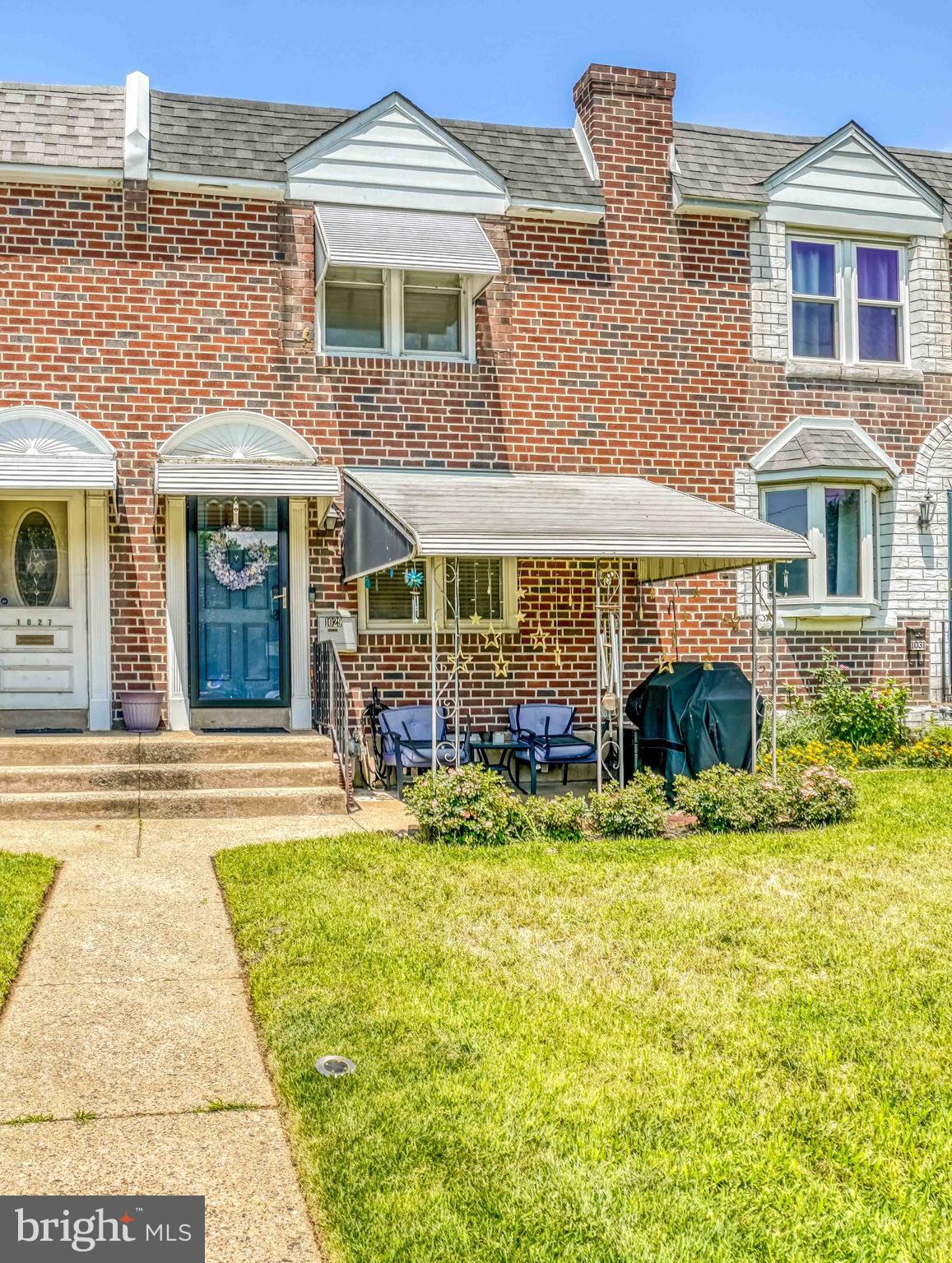 1029 TAYLOR DRIVE