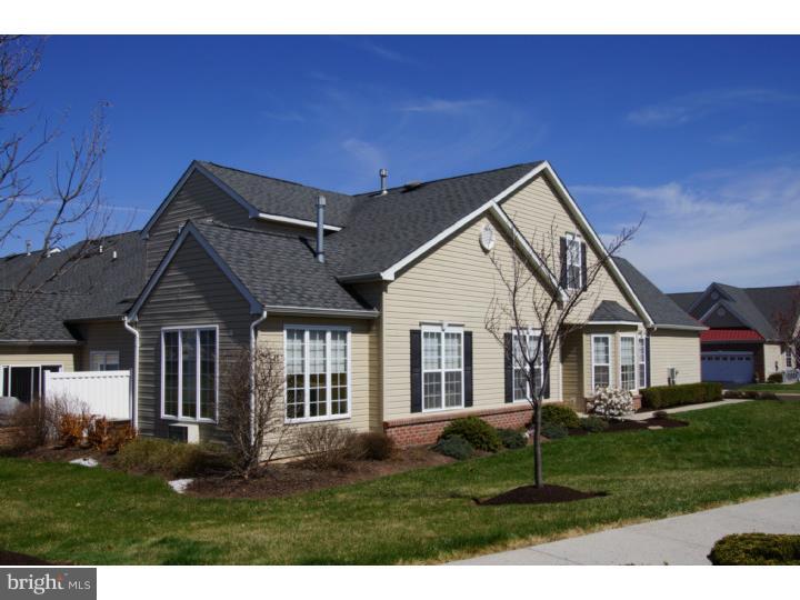 VILLAGE AT DORCHES - Residential