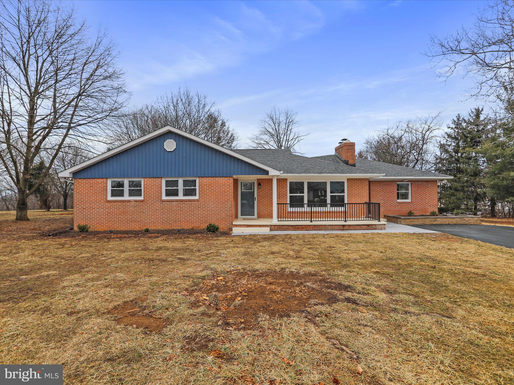 CITY OF MARTINSBURG - Residential