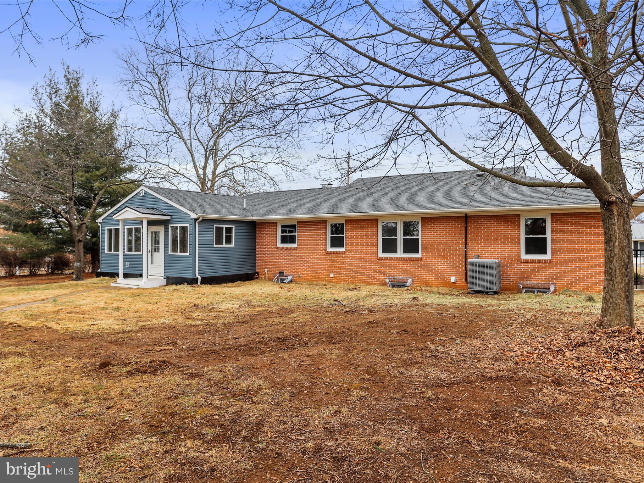 CITY OF MARTINSBURG - Residential