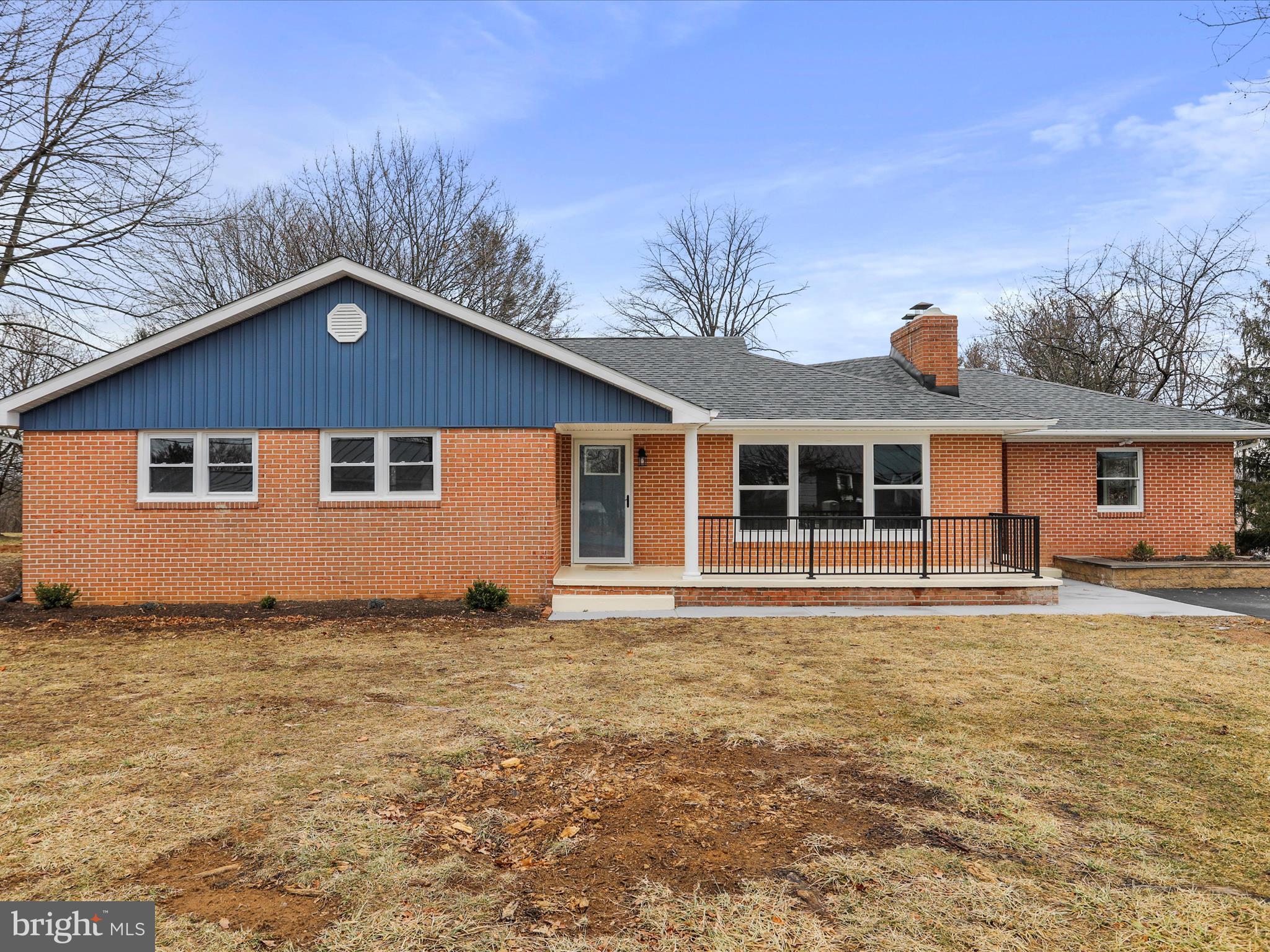 CITY OF MARTINSBURG - Residential