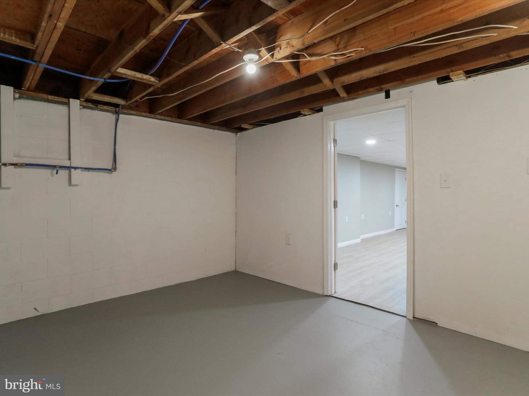 CITY OF MARTINSBURG - Residential