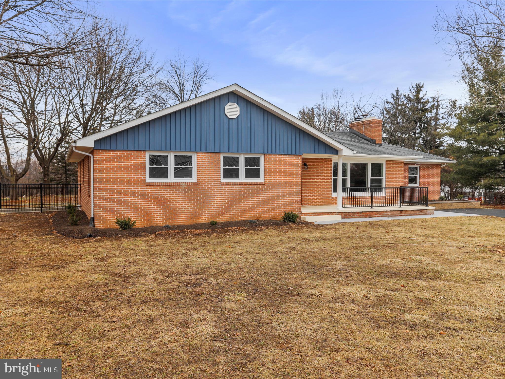 CITY OF MARTINSBURG - Residential