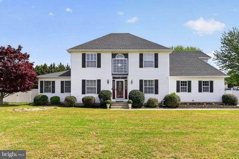 Homes For Sale - 144 Plain Dealing Road<br/> MAGNOLIA, DE 19962