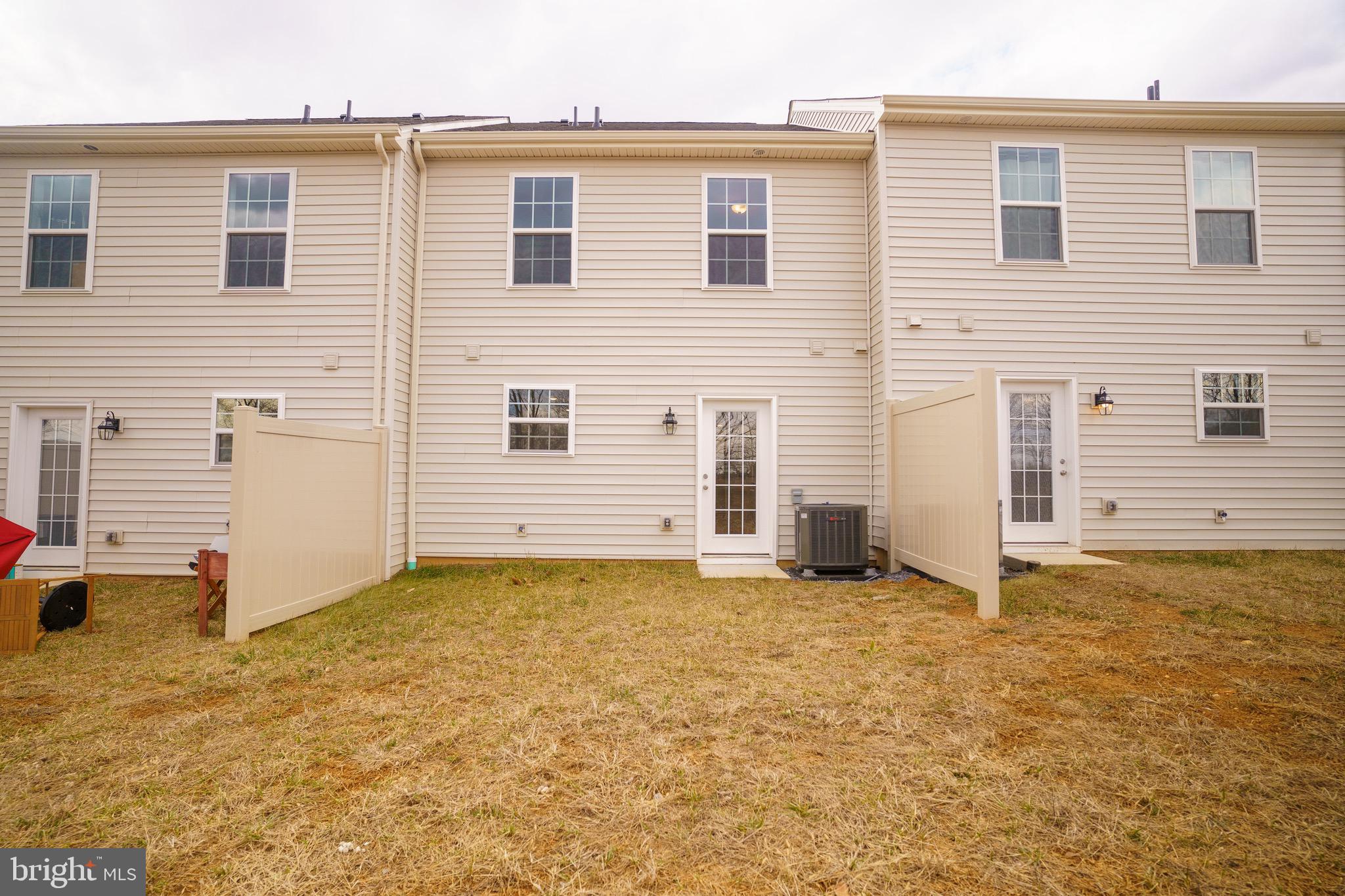 NONE AVAILABLE - Residential Lease