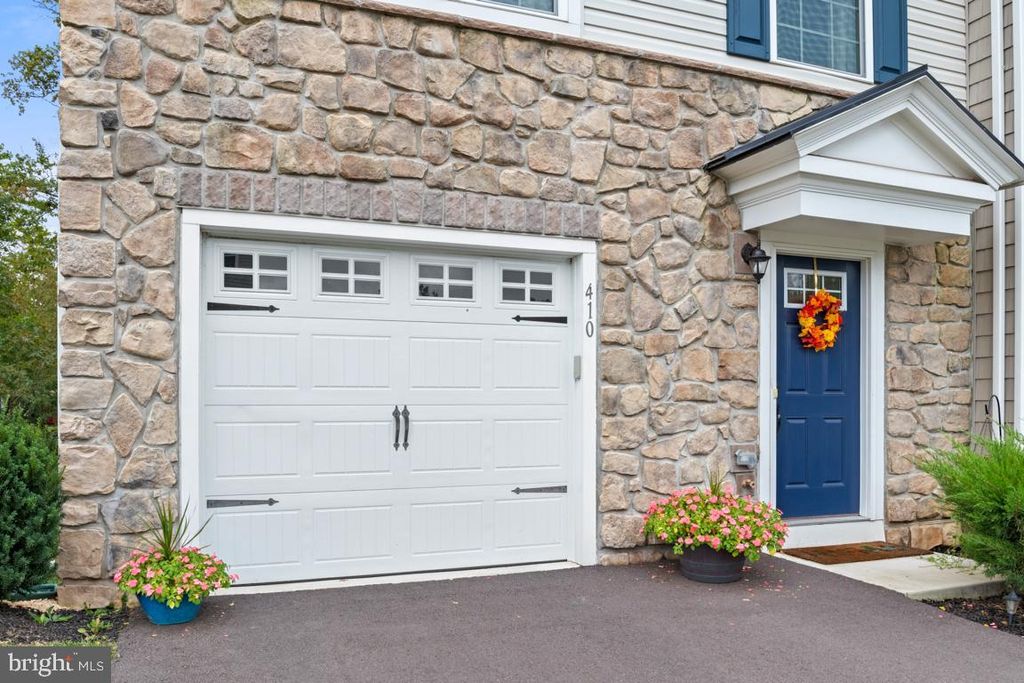 Photo of 410 Arbor Boulevard, PERKASIE, PA 18944 (MLS # PABU2111862)