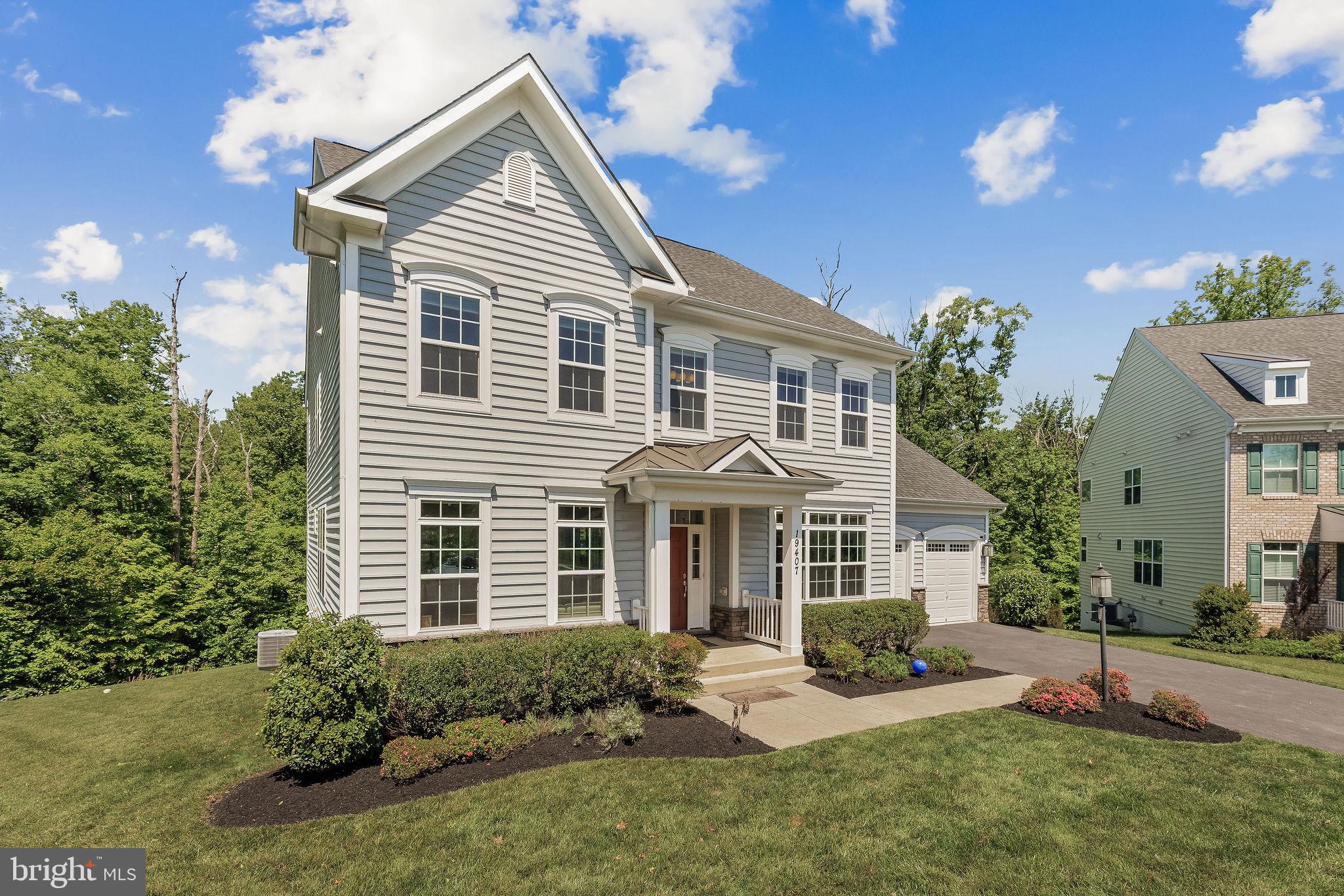 19407 DRY SENECA COURT