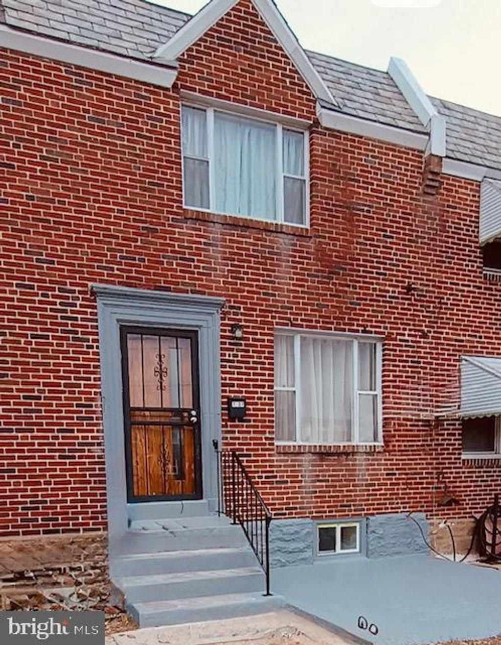 Photo of 7537 Overbrook Avenue, PHILADELPHIA, PA 19151 (MLS # PAPH2583730)
