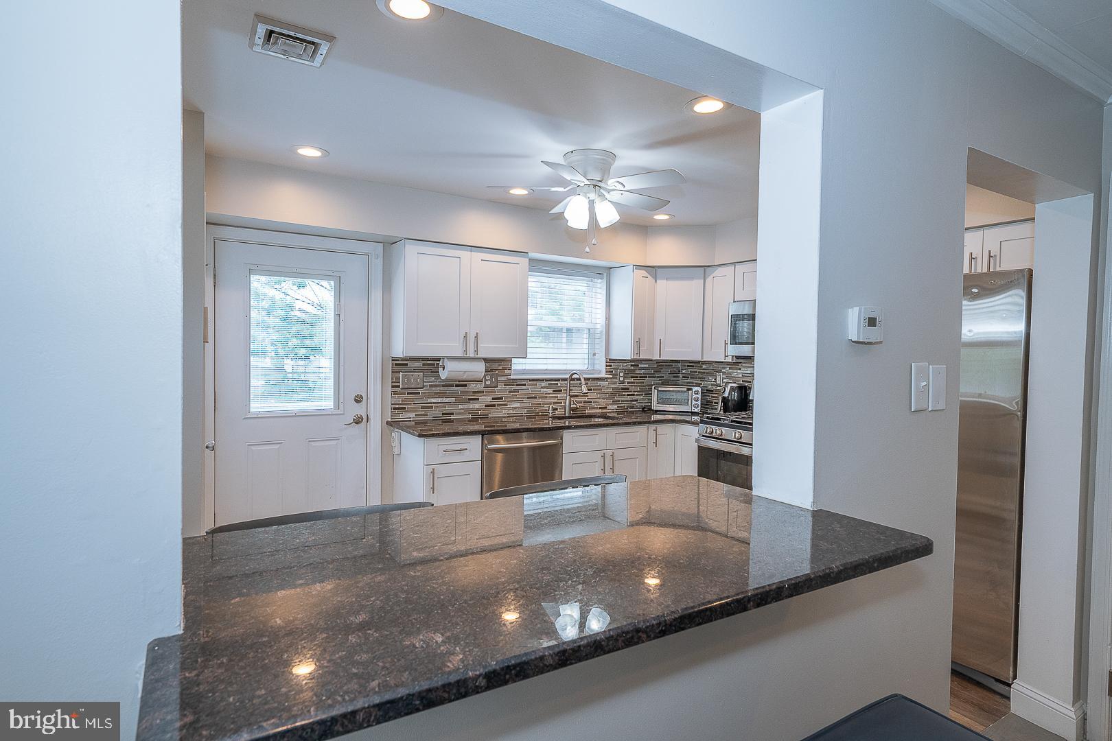 ART MUSEUM AREA - Residential