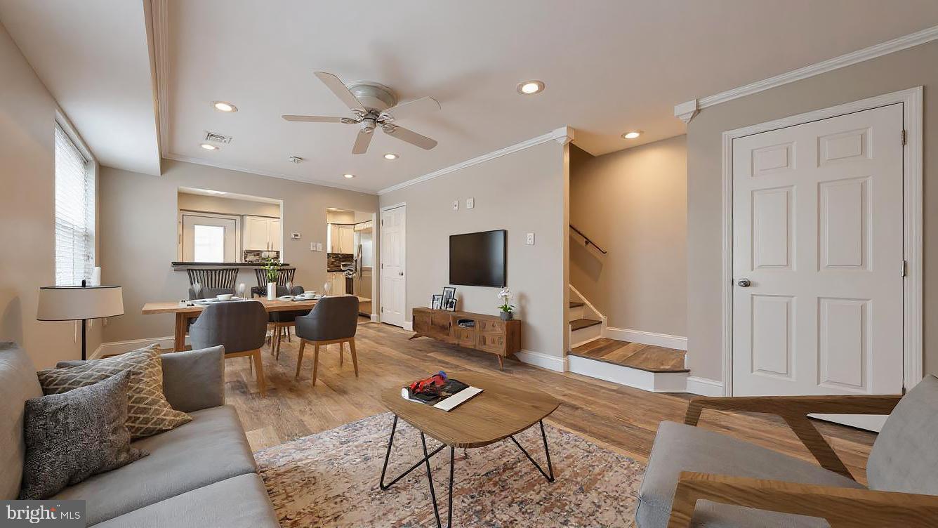 ART MUSEUM AREA - Residential