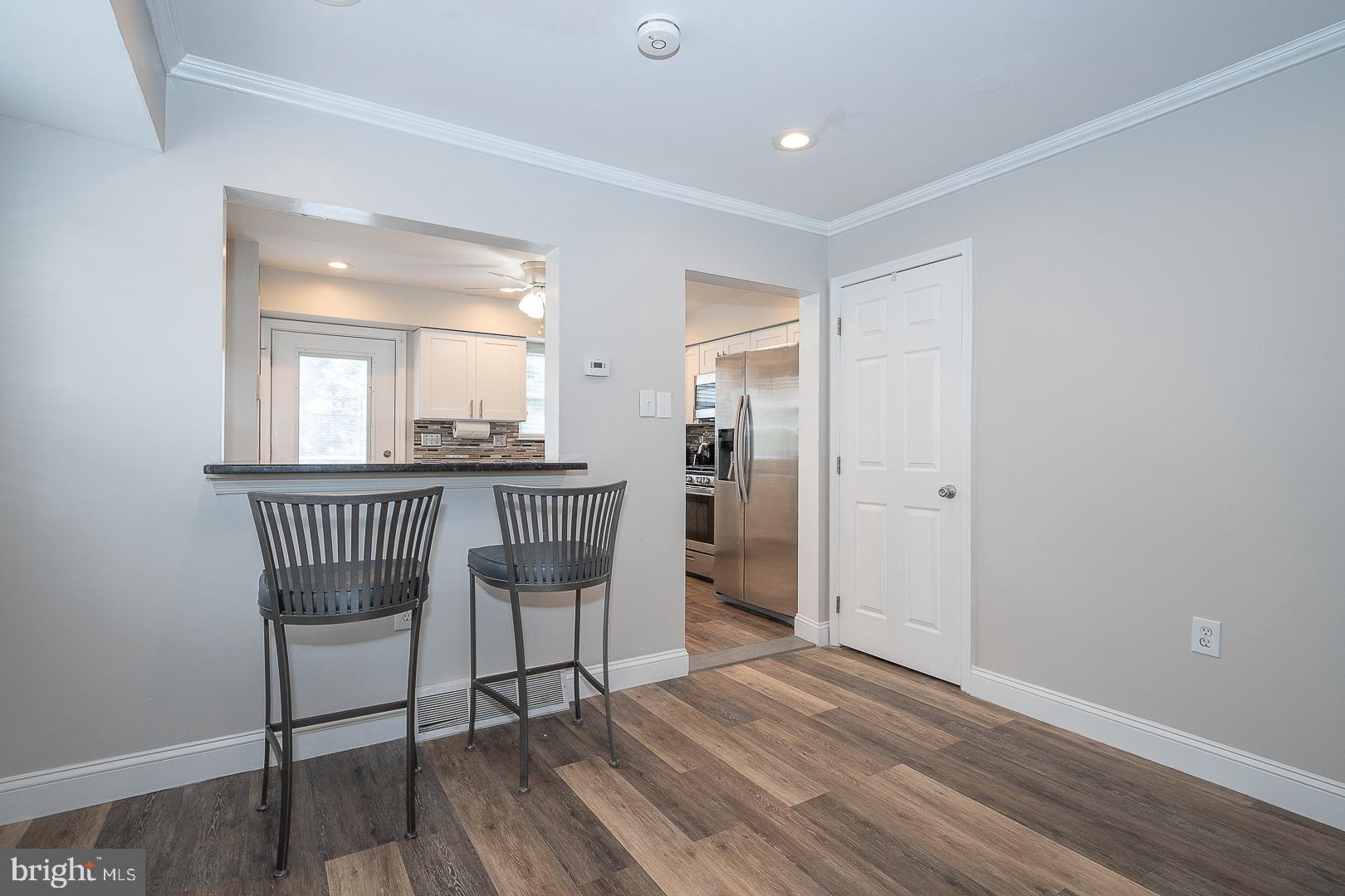 ART MUSEUM AREA - Residential