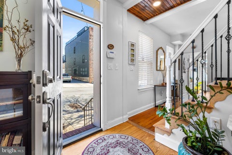 Tiny photo for 3427 Odonnell Street, BALTIMORE, MD 21224 (MLS # MDBA2218106)