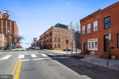 Tiny photo for 3427 Odonnell Street, BALTIMORE, MD 21224 (MLS # MDBA2218106)