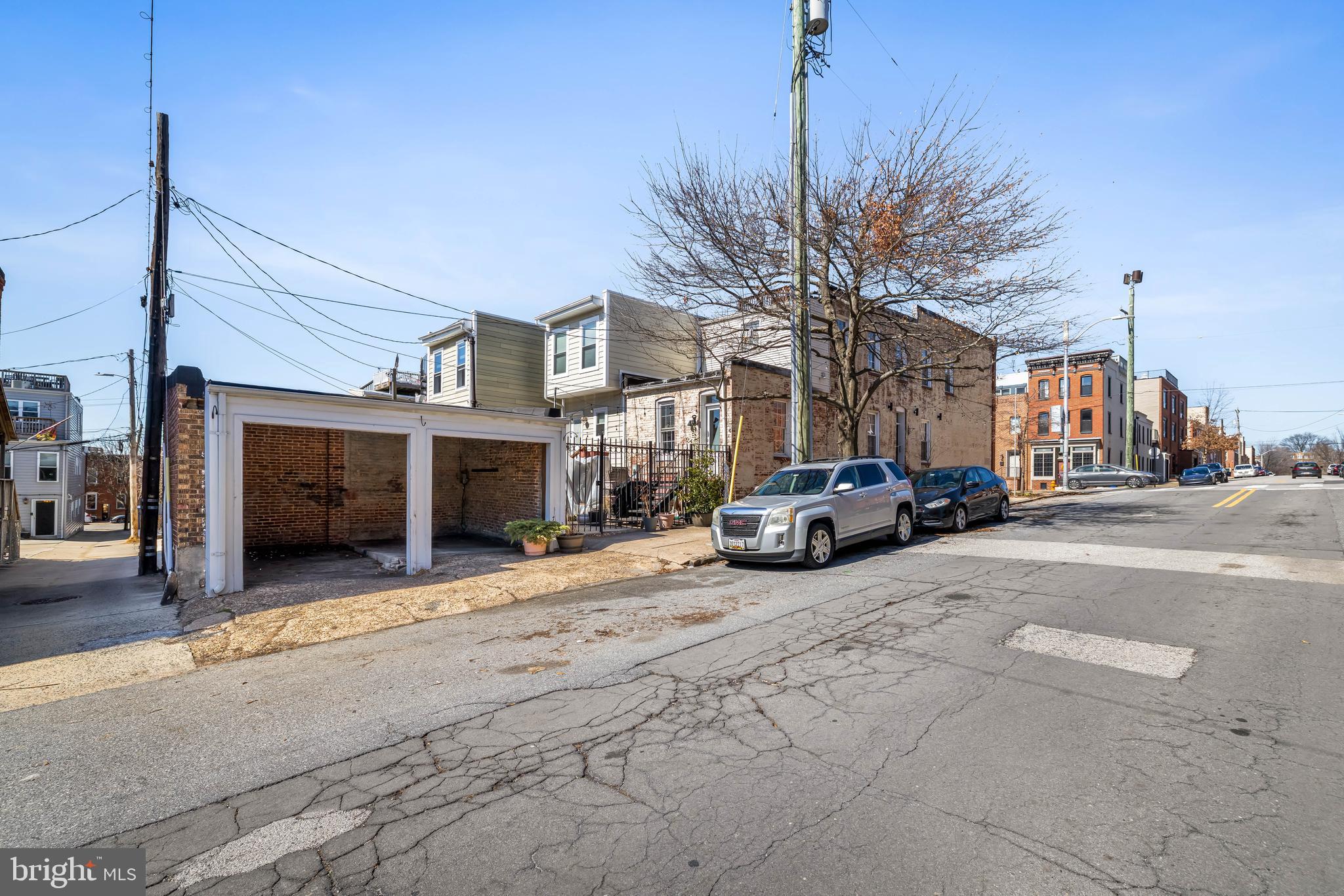 3427 ODONNELL STREET