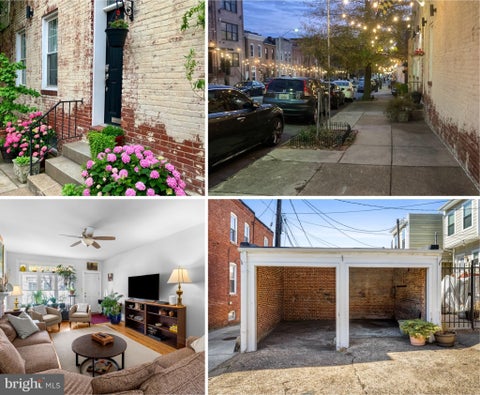 Photo of 3427 Odonnell Street, BALTIMORE, MD 21224 (MLS # MDBA2218106)