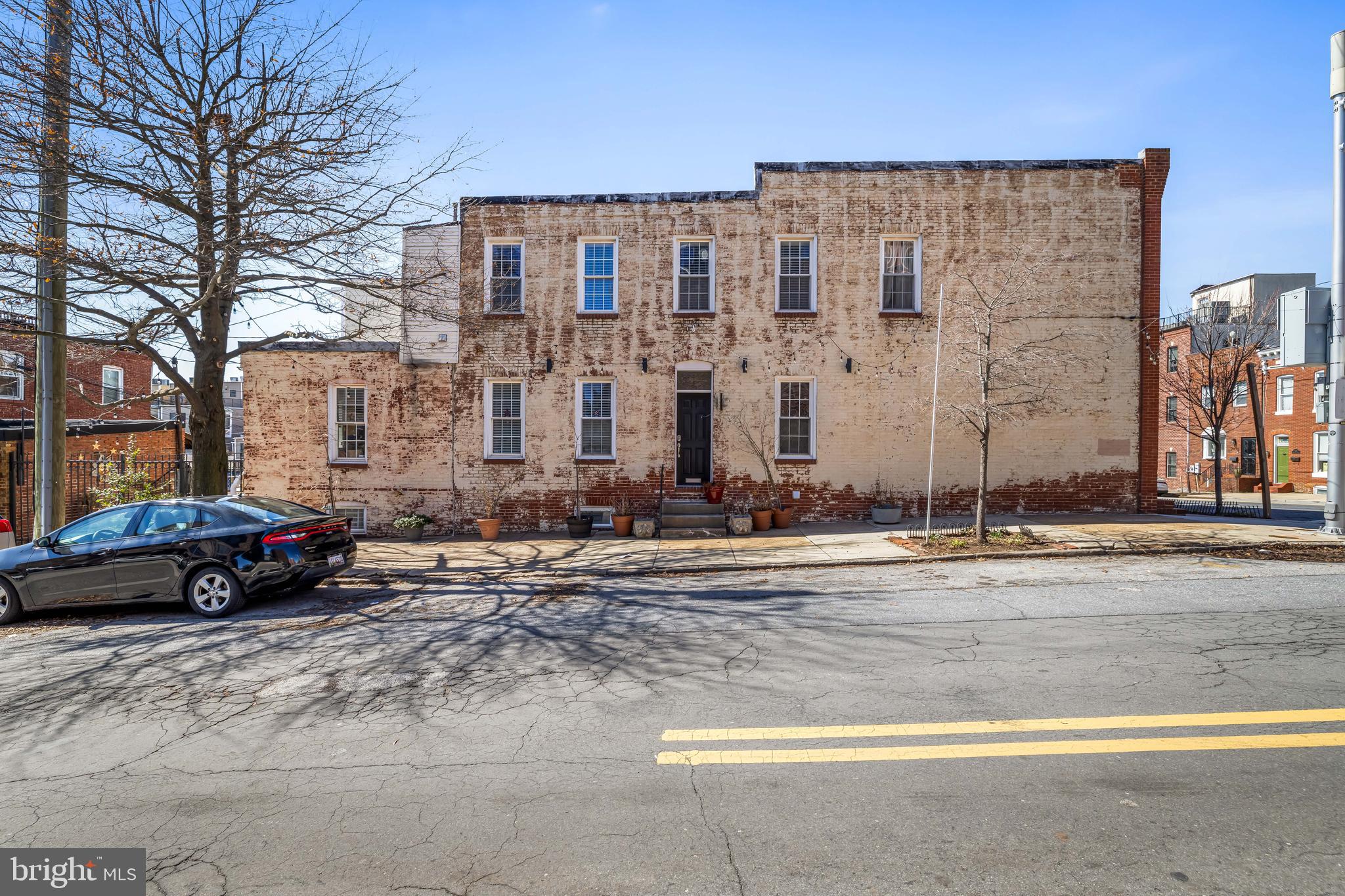 3427 ODONNELL STREET