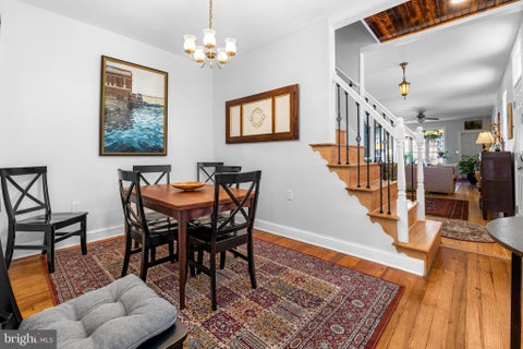 Tiny photo for 3427 Odonnell Street, BALTIMORE, MD 21224 (MLS # MDBA2218106)