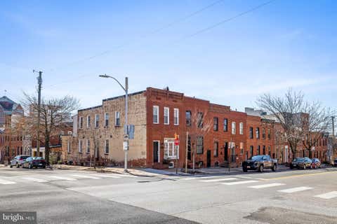 Tiny photo for 3427 Odonnell Street, BALTIMORE, MD 21224 (MLS # MDBA2218106)