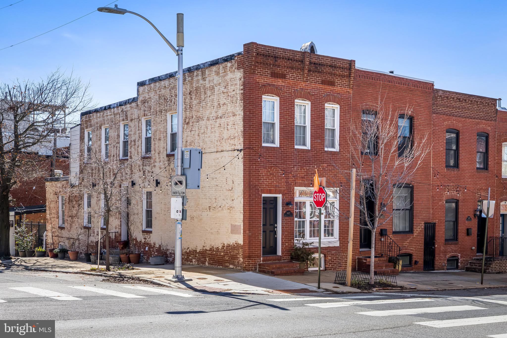 3427 ODONNELL STREET