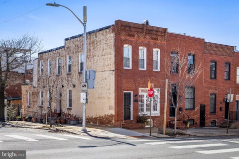 Tiny photo for 3427 Odonnell Street, BALTIMORE, MD 21224 (MLS # MDBA2218106)