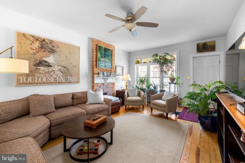 Tiny photo for 3427 Odonnell Street, BALTIMORE, MD 21224 (MLS # MDBA2218106)