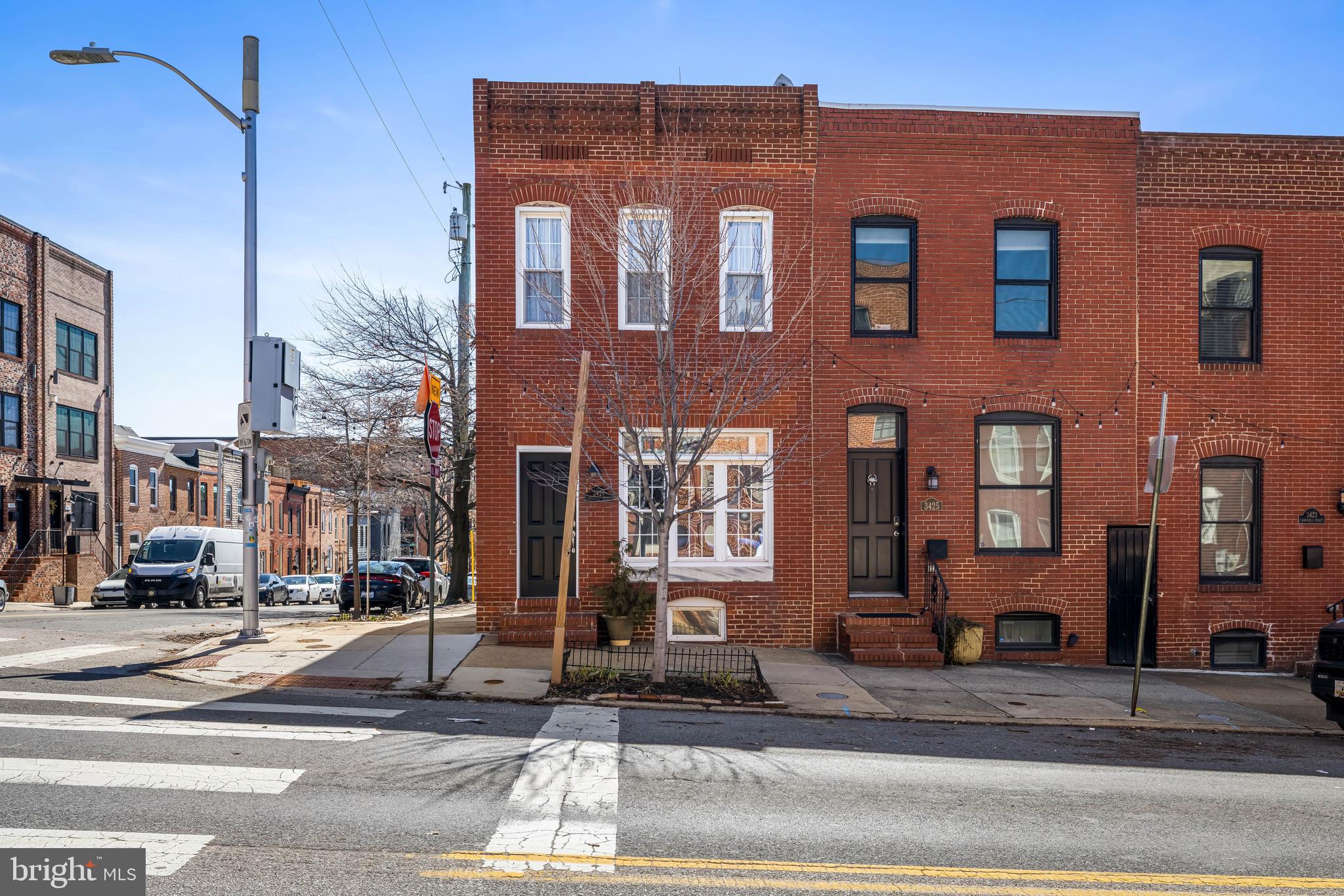 3427 ODONNELL STREET