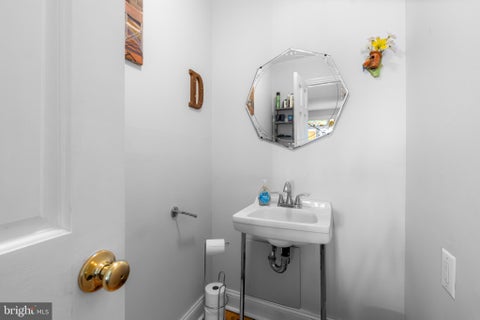 Tiny photo for 3427 Odonnell Street, BALTIMORE, MD 21224 (MLS # MDBA2218106)