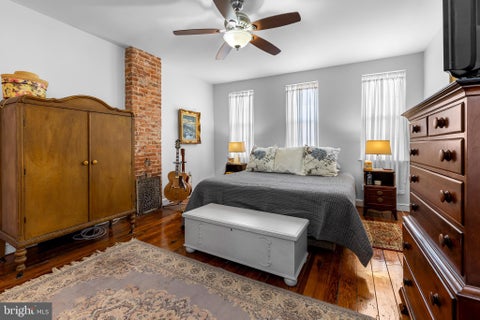 Tiny photo for 3427 Odonnell Street, BALTIMORE, MD 21224 (MLS # MDBA2218106)